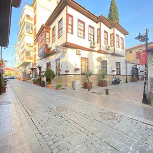 Konak Hotel Kaleici