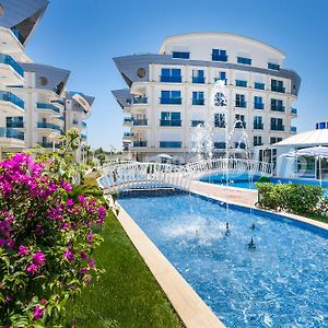 Melda Palace