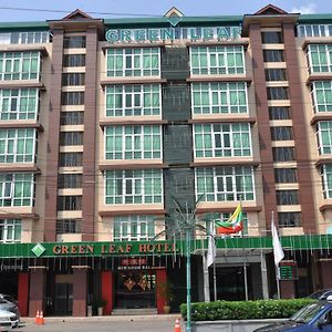 Green Leaf Hotel